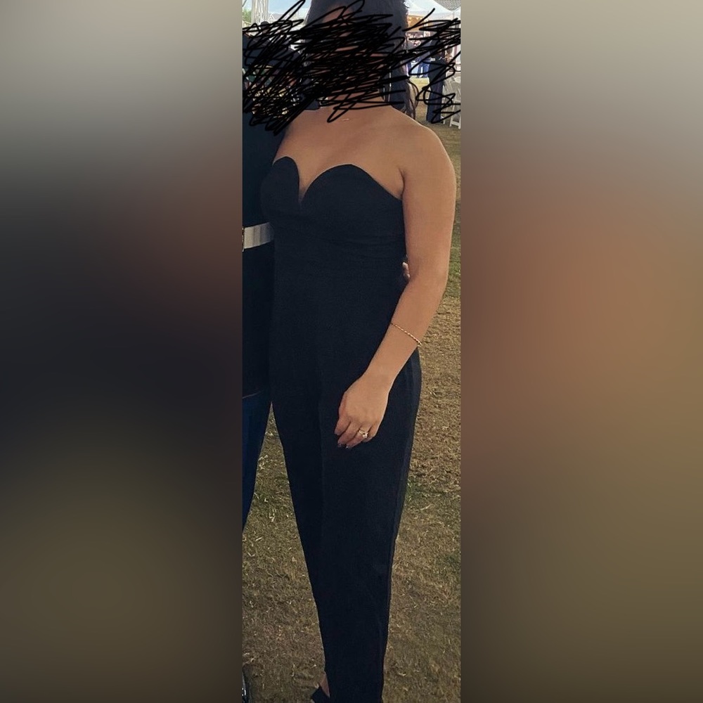 Jumpsuit